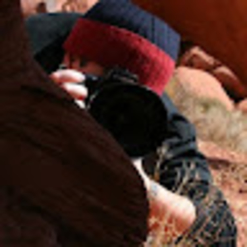 Meet your Posher, Valerie